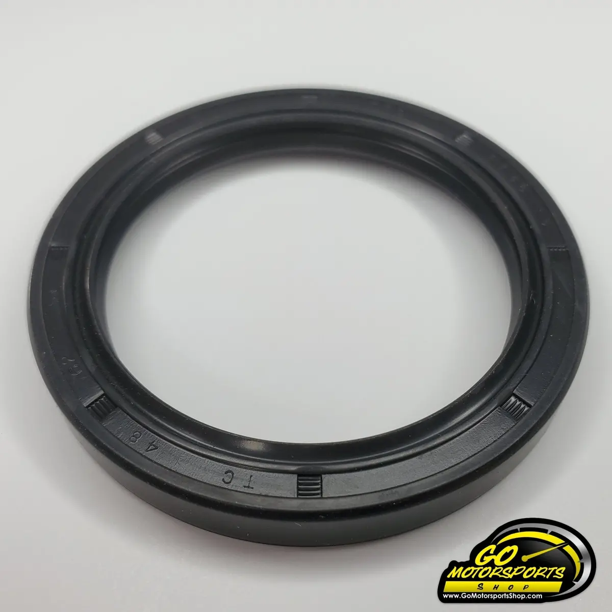 Stock Front Hub Seal | Legend Car 1
