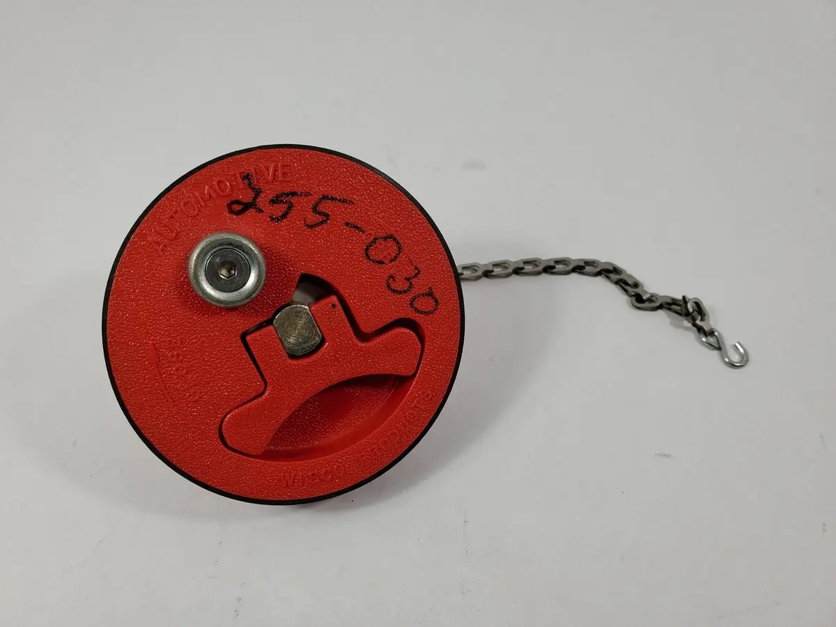 Stock Fuel Cell Cap 1