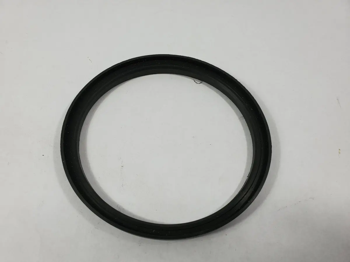 Stock Fuel Cell Cap Gasket 1