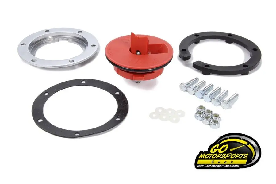 Stock Fuel Cell Filler Cap Assembly 1