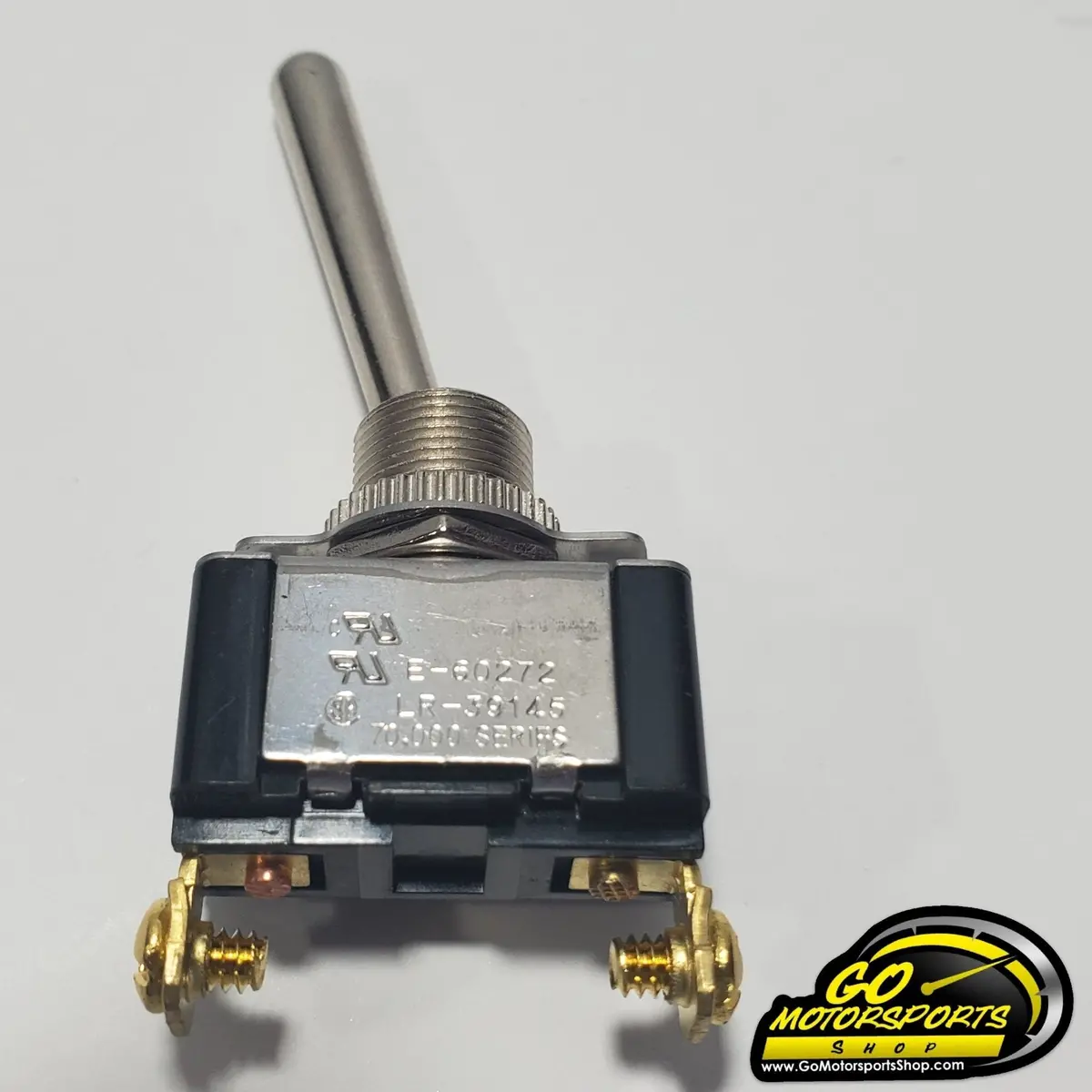 Stock Toggle Ignition Switch (Long Handle) | Legend Car 1