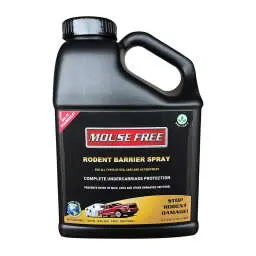 Store It Safe Gallon Jug 1