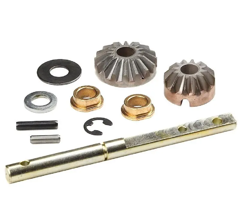 Stromberg Carlson Lg-146059 Lead Leg Repair Kit 1