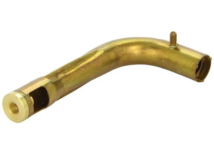 Suburban 525023 Water Heater Burner Assembly With Orifice 1
