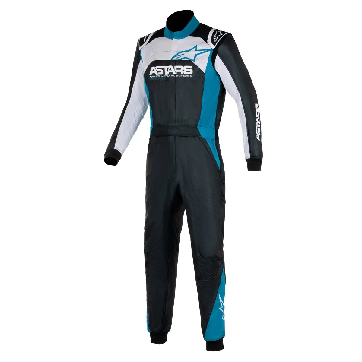 Alpinestars Atom Graphic Suit 4 1