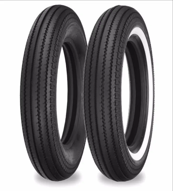 270 Super Classic Shinko 5.00 - 16 1