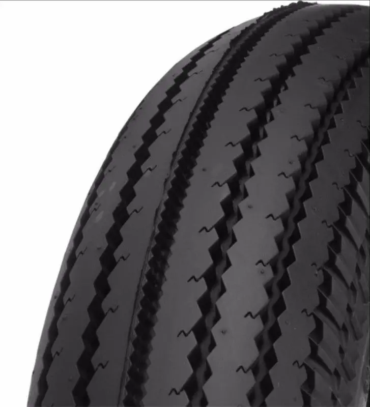 240 Classic Shinko Mt90-16 Tire 1