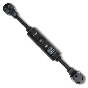 Surge Guard 30A Portable Surge Protector 44750-001 1