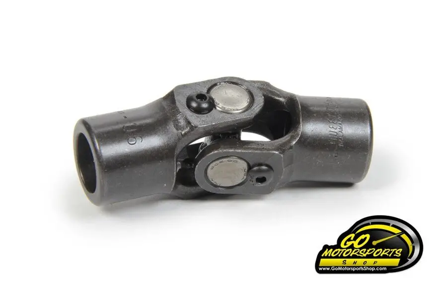Sweet Mfg U-Joint: 3/4" Smooth X 3/4" Smooth 1