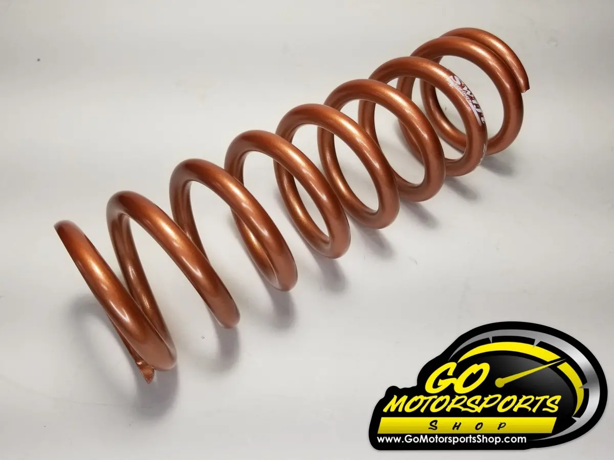 Swift Legend / Bandolero Spring 8” 1