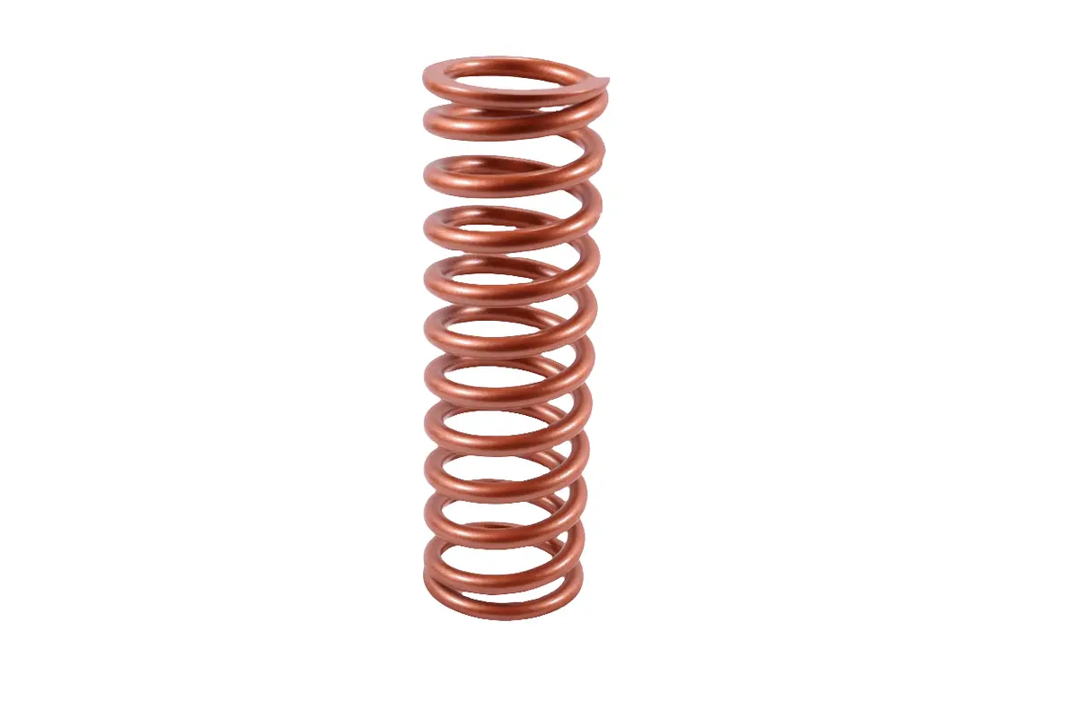 Swift Legend / Bandolero "Tight Helix" Spring 8” 1