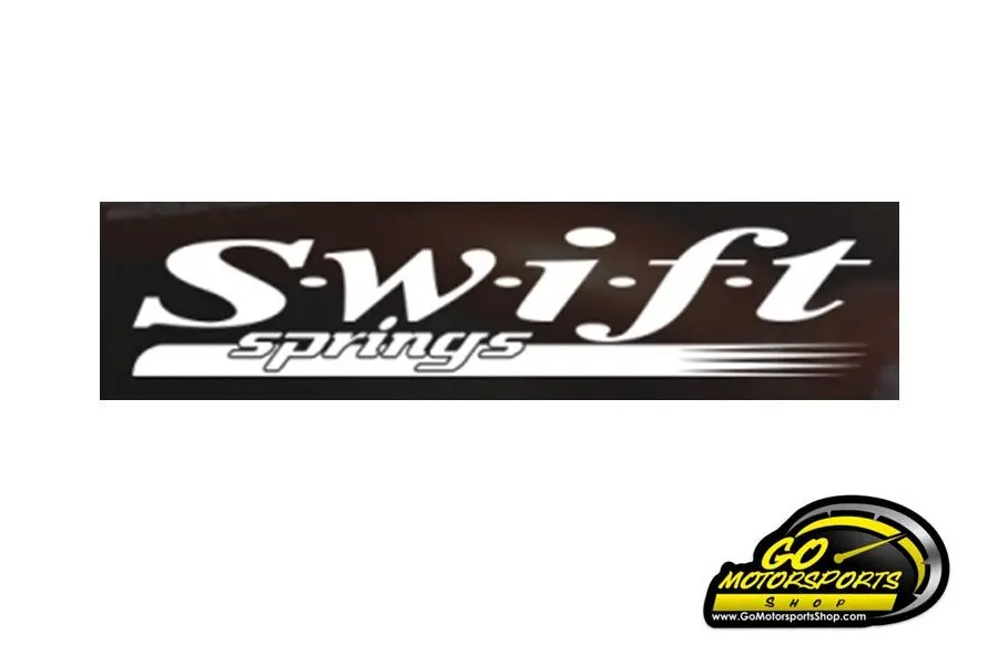 Swift Springs Decal 1