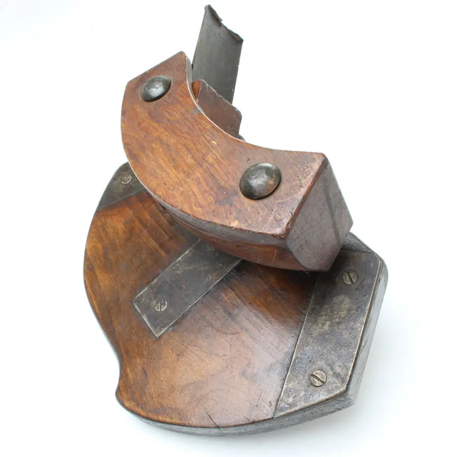 Sold - Old Compass Plane 1