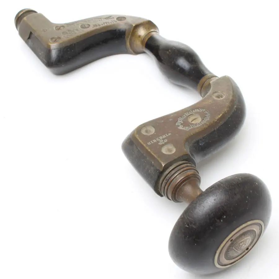 Wm Marples Ultimatum Brace - England, Wales, Scotland Only 1