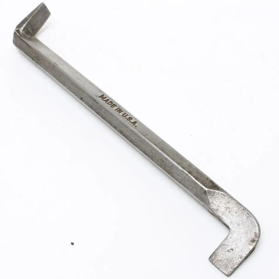Lock Drawer Screwdriver (Usa) 1