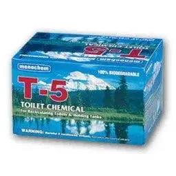 T5 Toilet Chemical 12 Pack Vm30752 1
