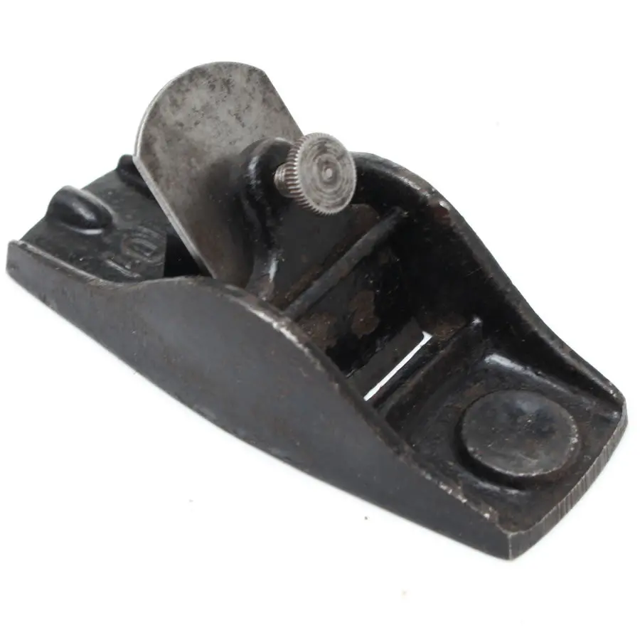 Sold - Small Thumb Plane - No. 101 1