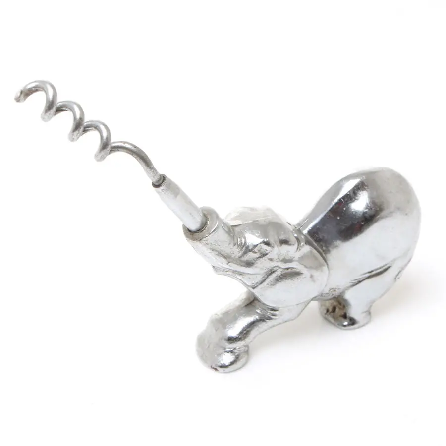 Elephant Corkscrew 1