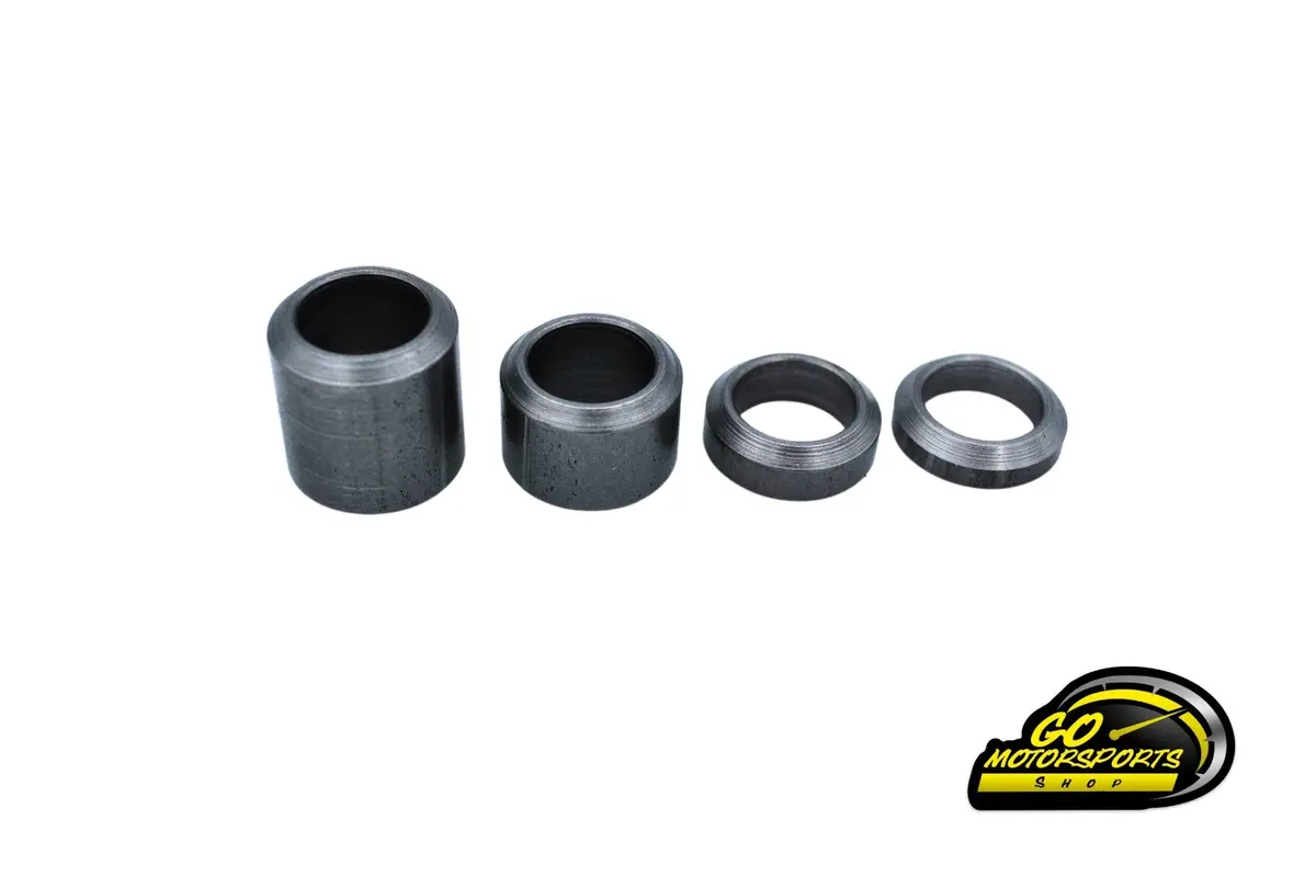 Tapered 1/2” Steel Spacer 1
