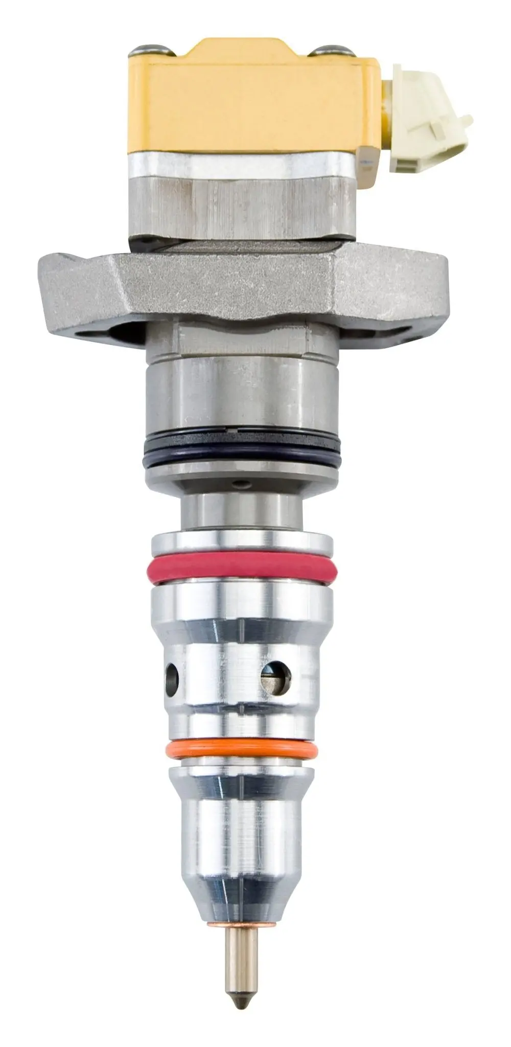 Ad Heui,  Reman Injector For Navistar T444e Engine, Year Range 1999 - 2003 1