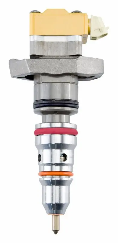 Bi Heui Navistar Dt466 Injector 1