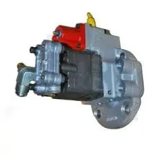 Z003b Reman  Celect Pump For Cummins M11 And N14 Engines 1