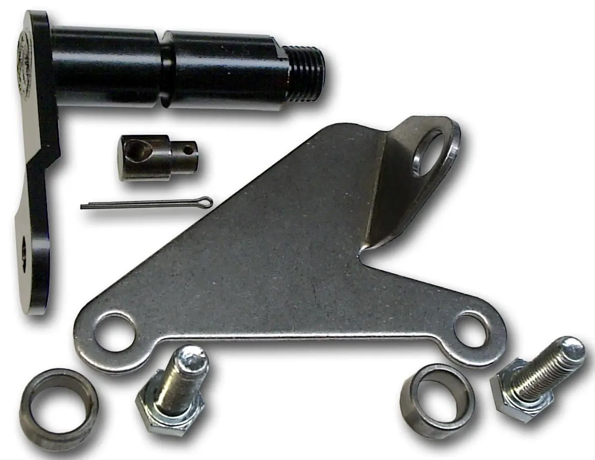 Tci Shifter Lever For Manual Transmission Applications 1