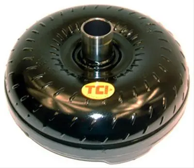 Tci Street Rodder High-Performance Torque Converter Model 141538 1