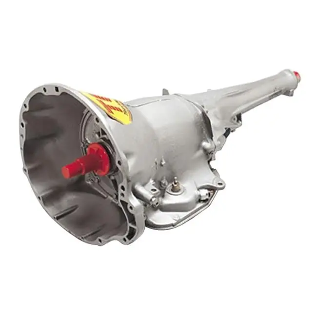 Tci Streetfighter Performance Transmission For Street Racing Applications 1