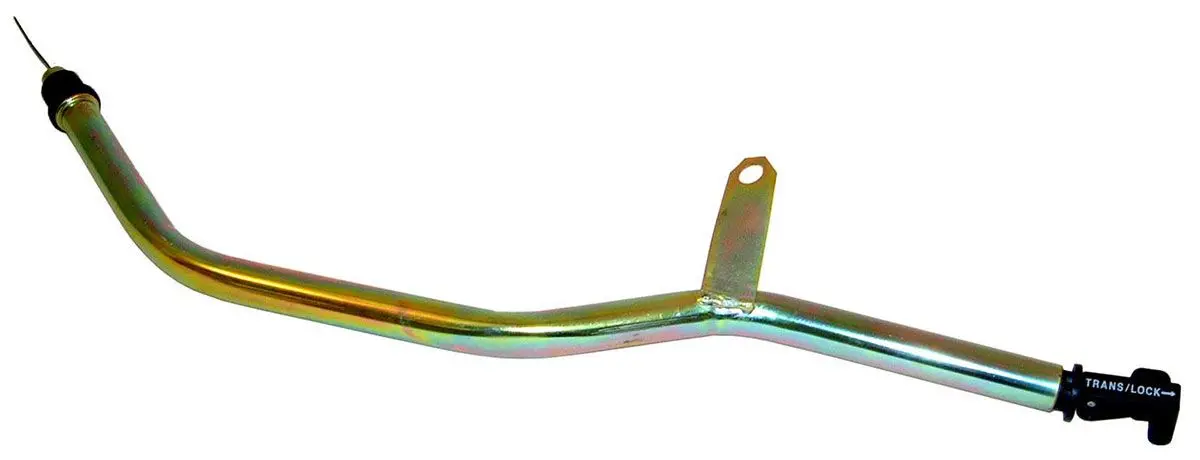 Tci 743815 Gold-Anodized C6 Transmission Dipstick For 460 Big Block Ford 1