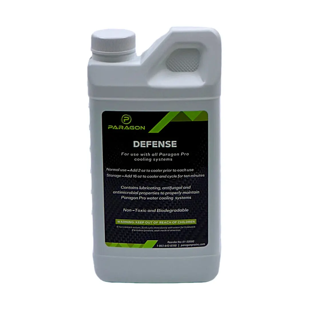 Paragon Defense Solution – 16Oz 1