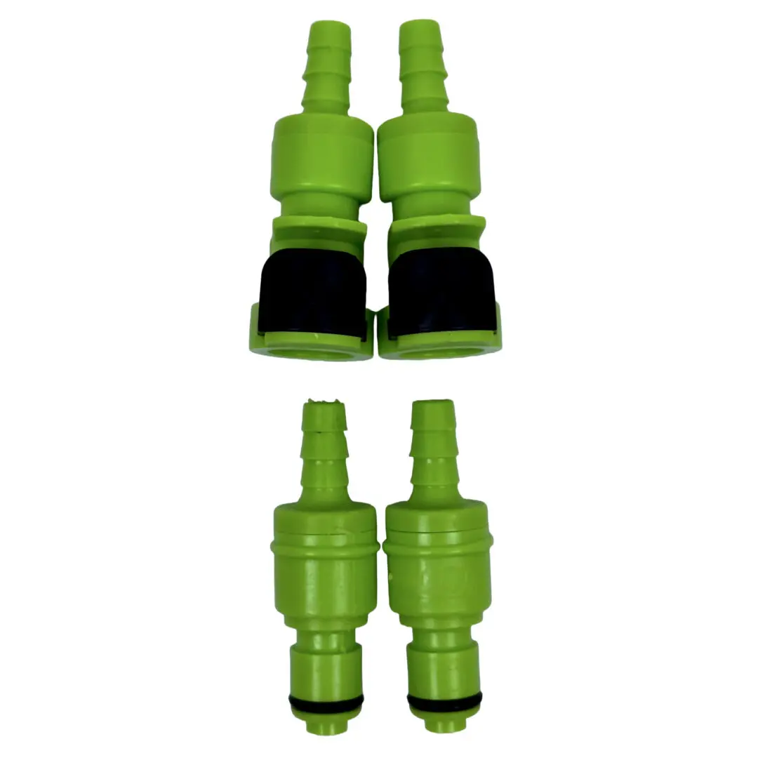 Paragon Drain Kit 1