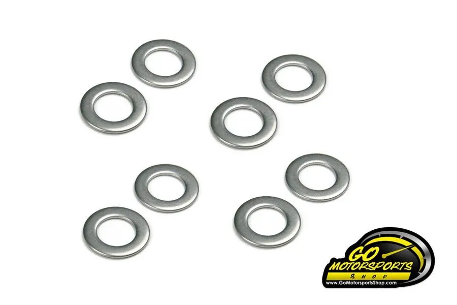 Throttle Cable Alignment Washer Kit | Legend Car 1