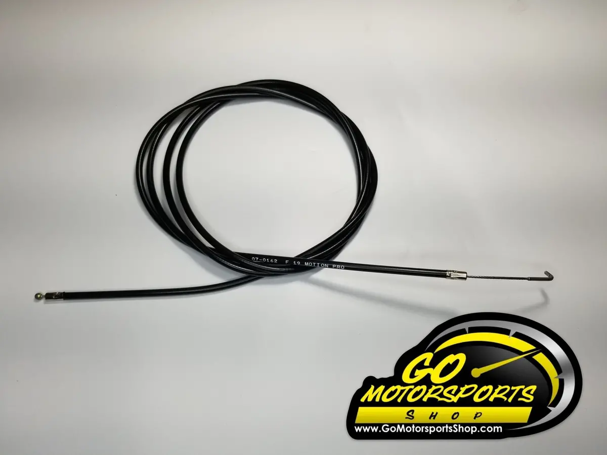 Throttle Cable Assembly | Bandolero 1