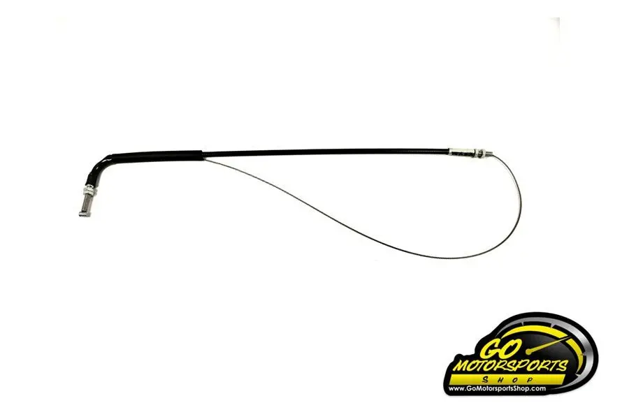 Throttle Cable Assembly | Legend Car 1