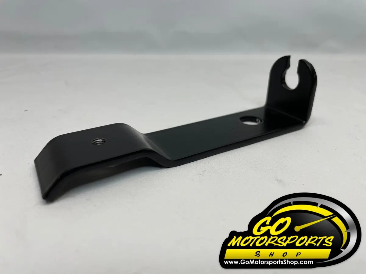 Throttle Cable Bracket | Bandolero 1