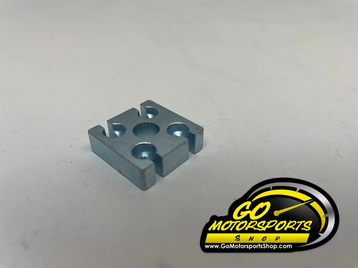 Throttle Pull Adapter | Bandolero 1