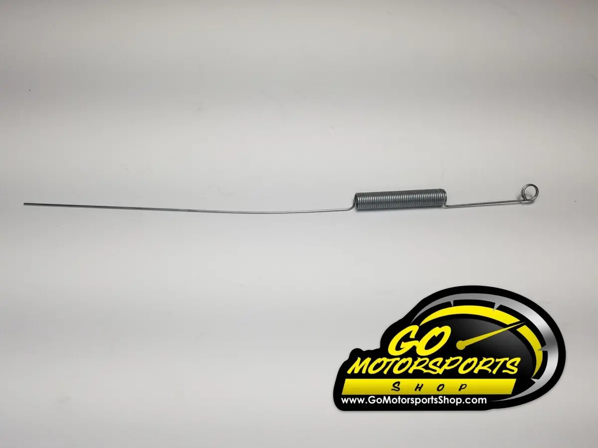 Throttle Return Spring | Bandolero 1
