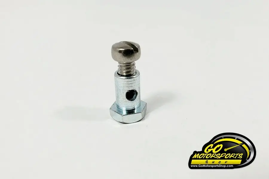 Throttle Stop | Legend Car 1