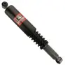 Hd1214-0507 Shocks 1