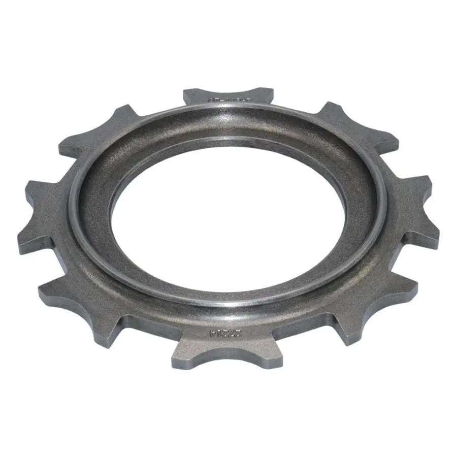 Tilton 67-119 Ot-Iii Floater Plate – Adjustable Clutch Pressure Plate For Track Use 1