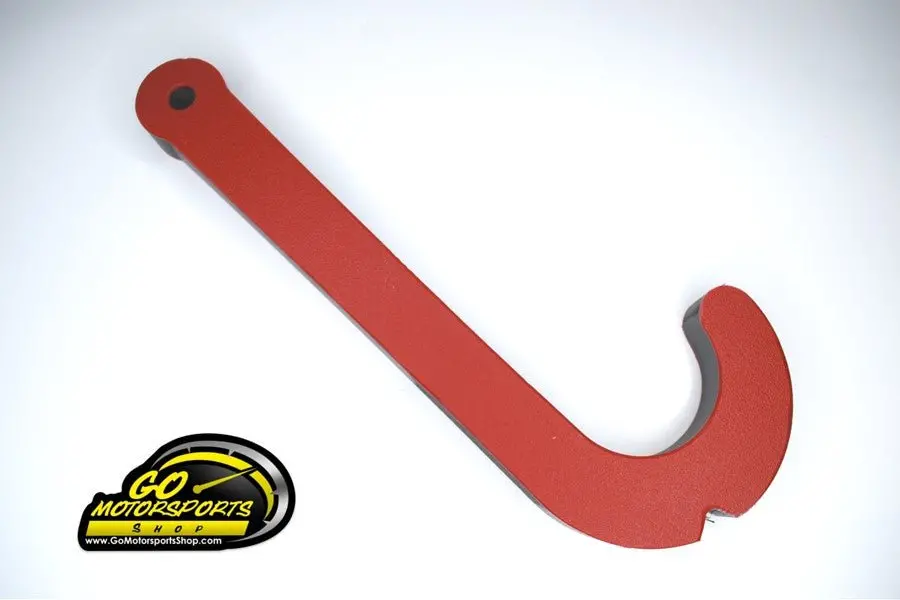 Tire Jimmy Hook - Tire Remover 1