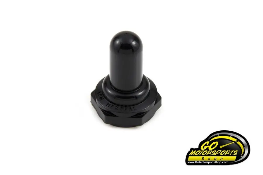 Toggle Switch Boot | Go Motorsports Shop Switches & Electrical 1