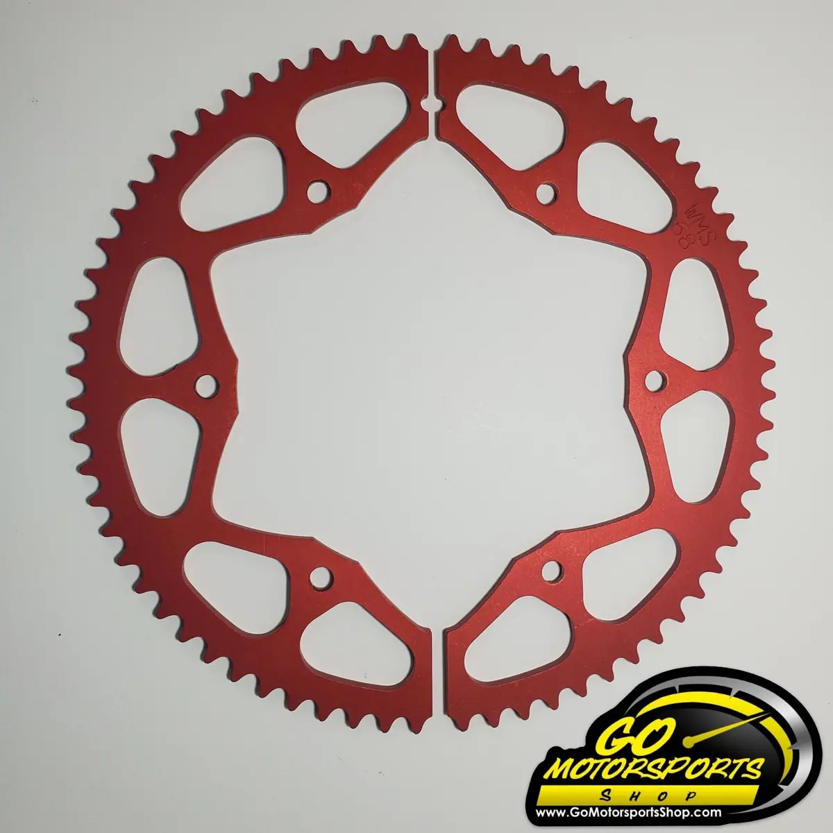 Tooth Sprocket | Bandolero 1