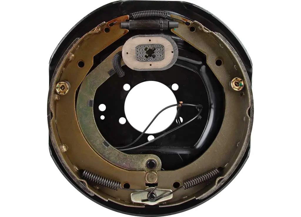 Tow-Rite Electric Brake 7.0K, 12In X 2In 1