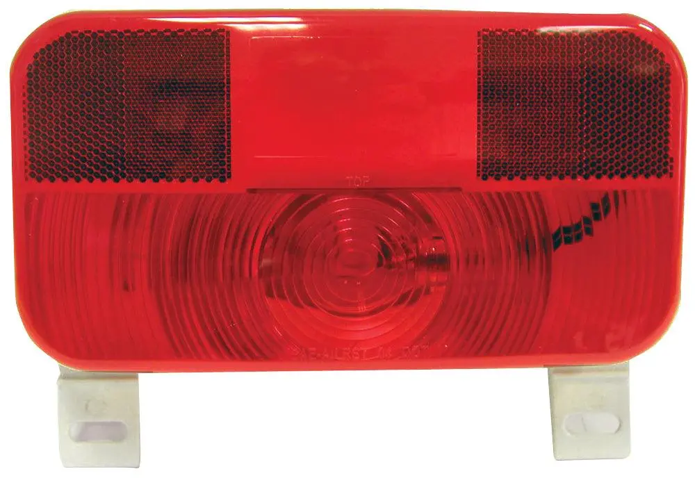 Trailer Light; Stop/ Turn/ Tail Light; Incandescent Bulb V25923 1