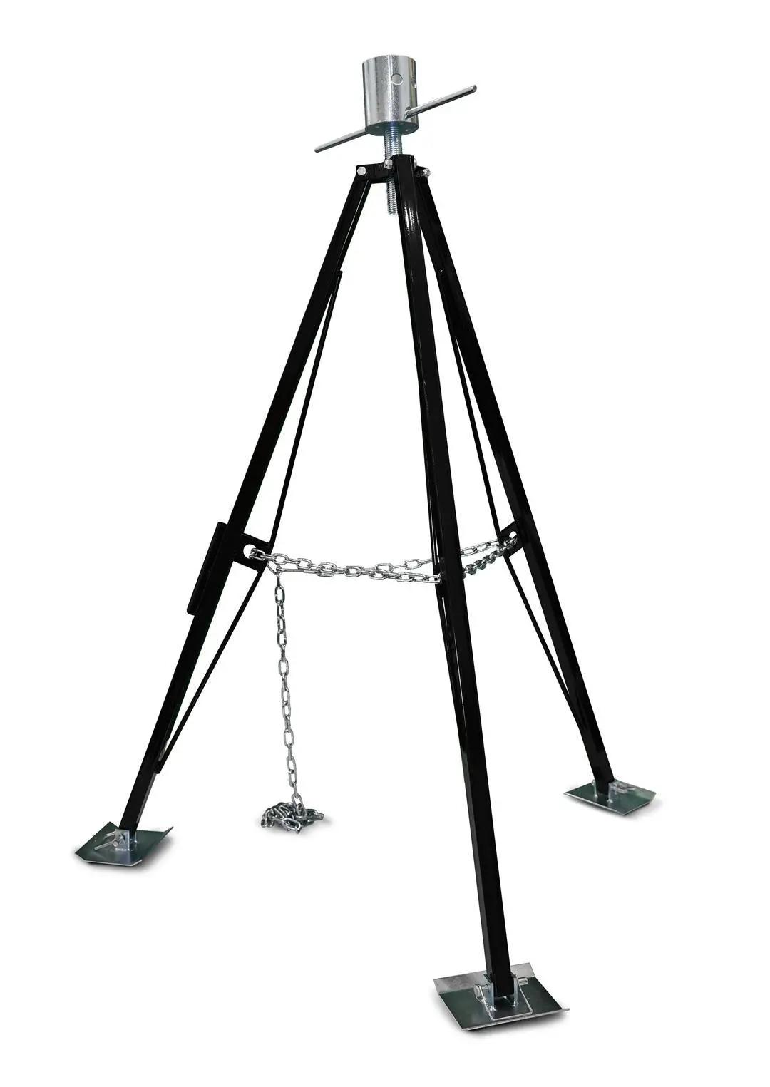 Trailer Stabilizer Jack Stand 19-950500 1