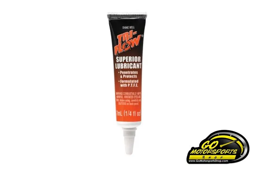 Tri-Flow® Superior Lubricant | 0.25 Oz Tube 1