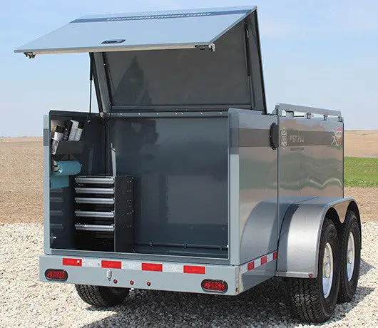 Rear Utility Box 1
