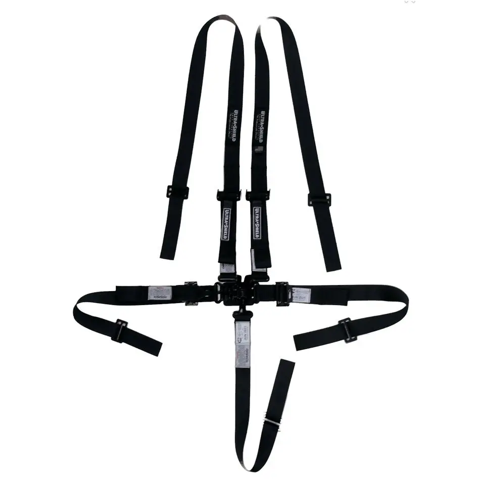 Ultrashield 2" Latchlink 5-Point Harness 1